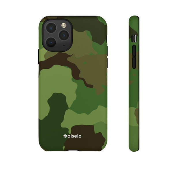 Sable Camouflage
