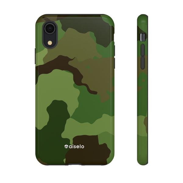 Sable Camouflage