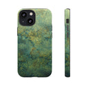Green Trench