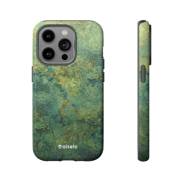 Green Trench