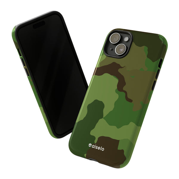 Sable Camouflage