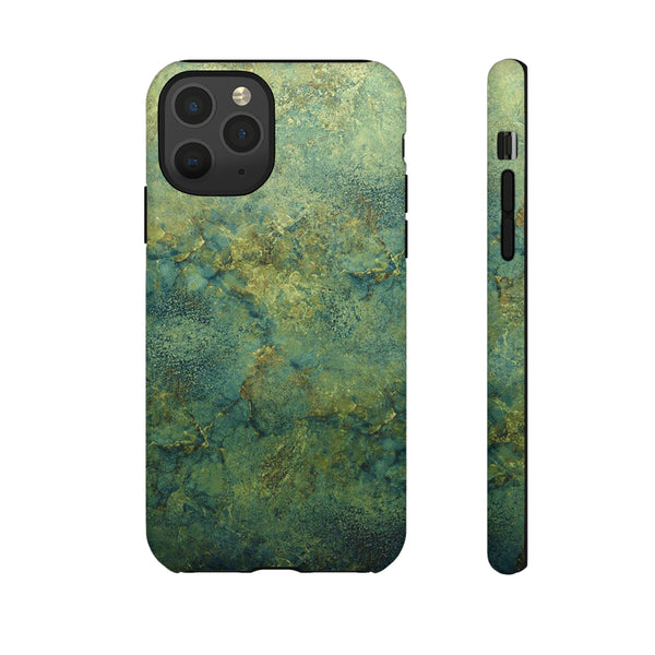 Green Trench