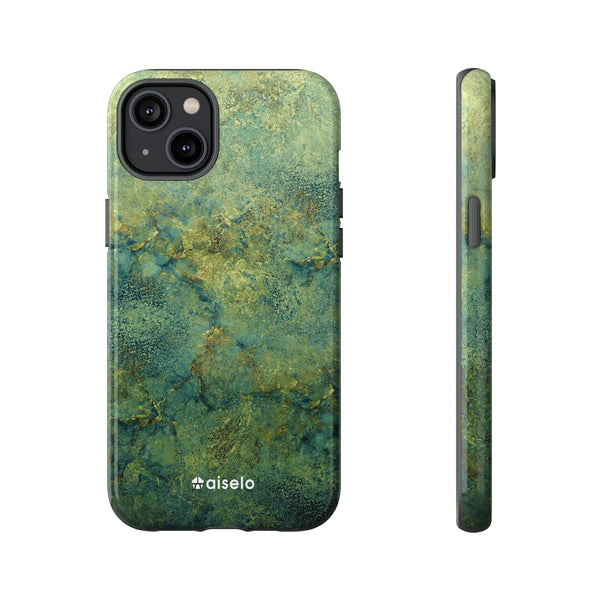 Green Trench