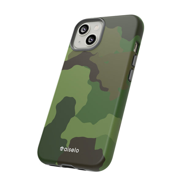 Sable Camouflage
