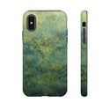 Green Trench