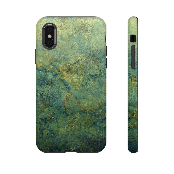 Green Trench