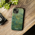 Green Trench