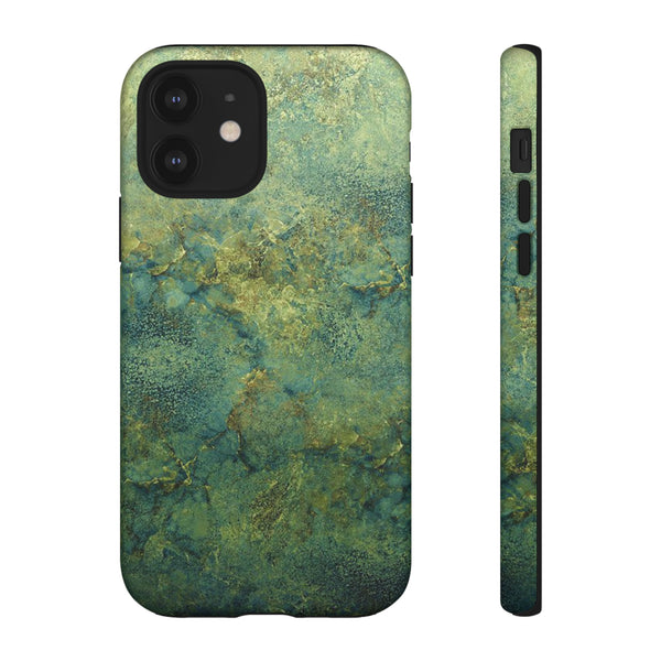 Green Trench