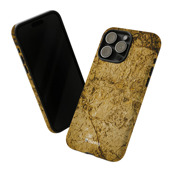 Golden Bullion
