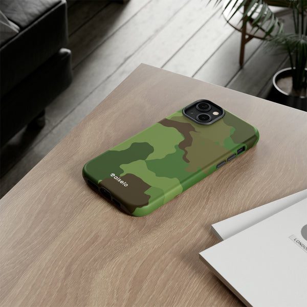 Sable Camouflage