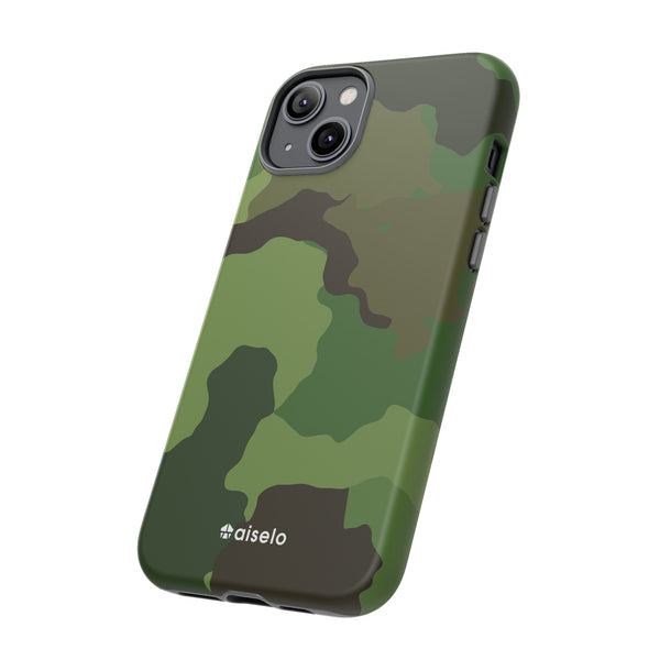 Sable Camouflage