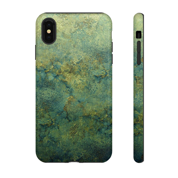Green Trench