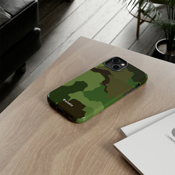 Sable Camouflage