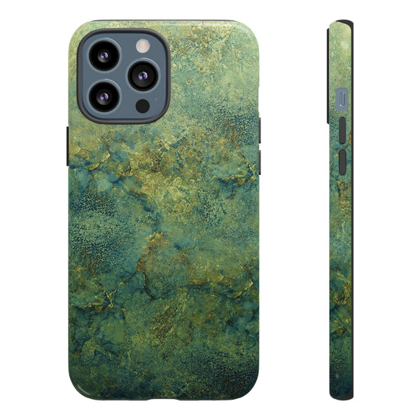 Green Trench