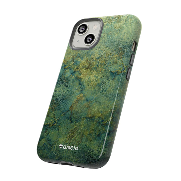 Green Trench