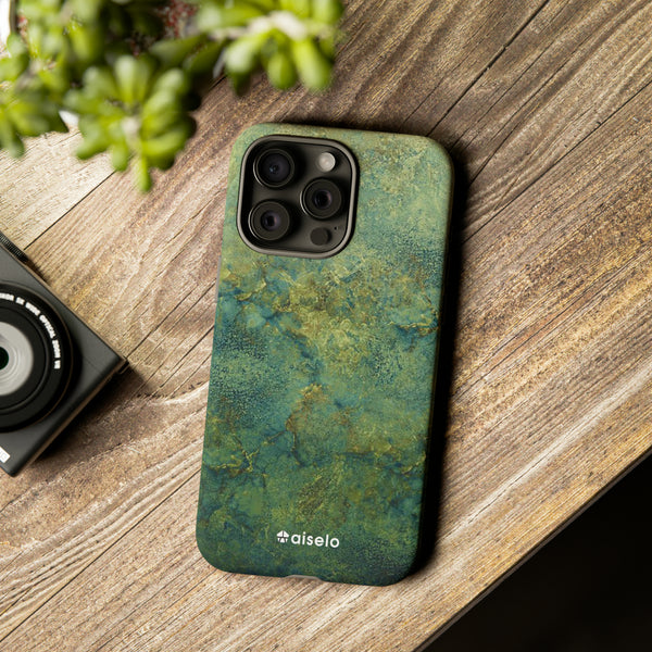 Green Trench