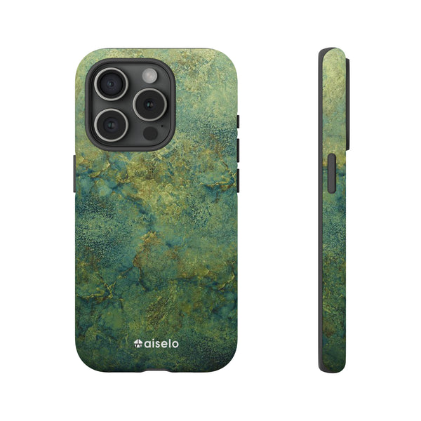 Green Trench