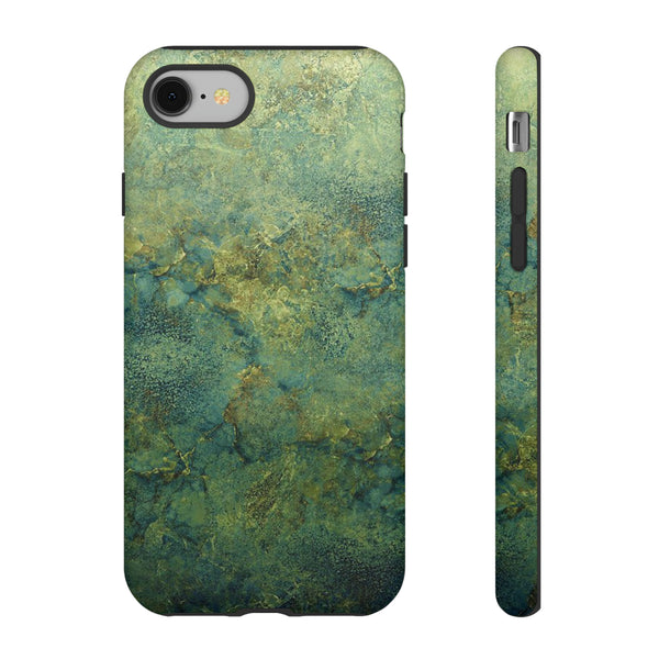 Green Trench