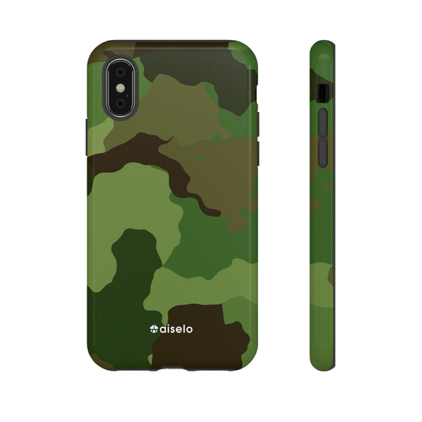 Sable Camouflage