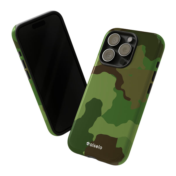 Sable Camouflage