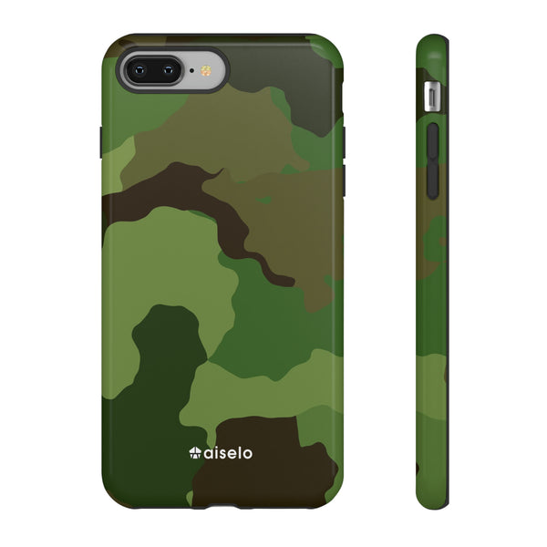 Sable Camouflage