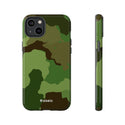 Sable Camouflage