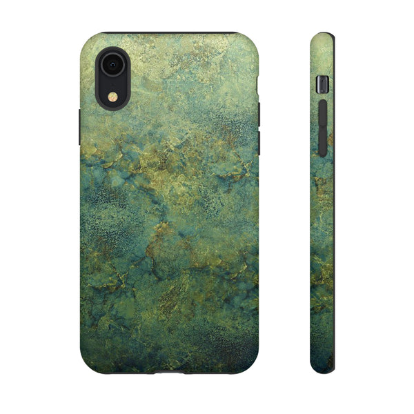 Green Trench