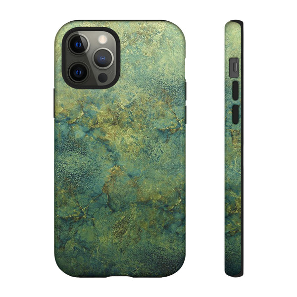 Green Trench