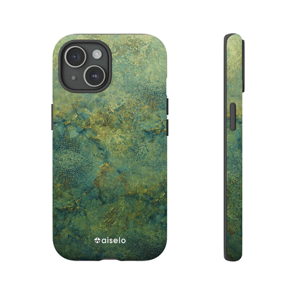 Green Trench