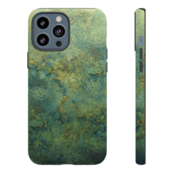 Green Trench