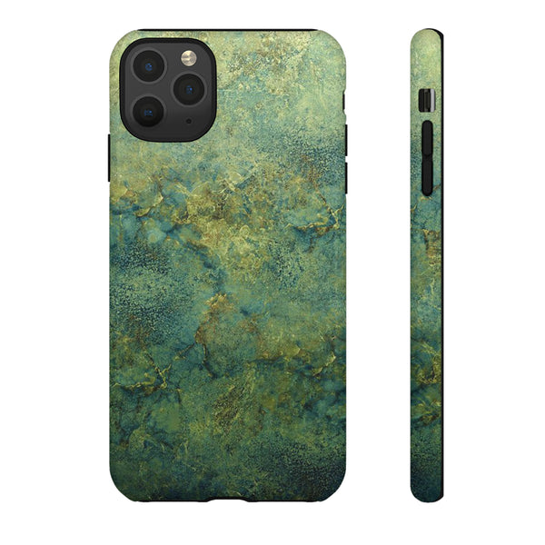 Green Trench