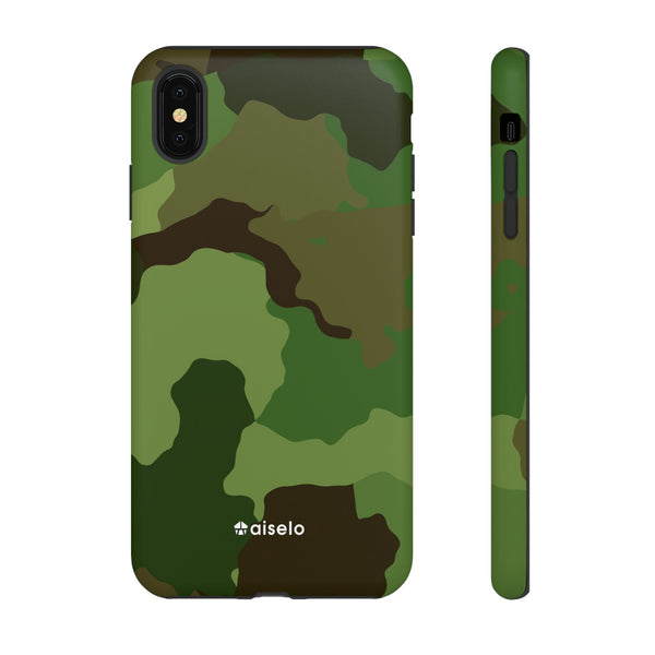 Sable Camouflage