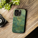 Green Trench