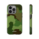 Sable Camouflage