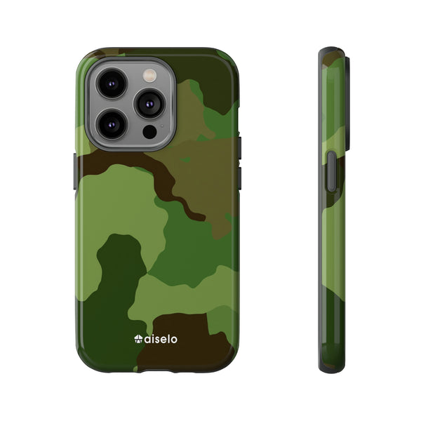 Sable Camouflage