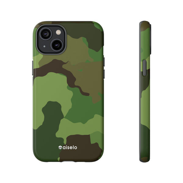 Sable Camouflage