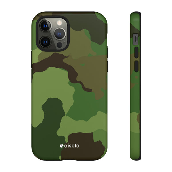 Sable Camouflage