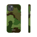 Sable Camouflage