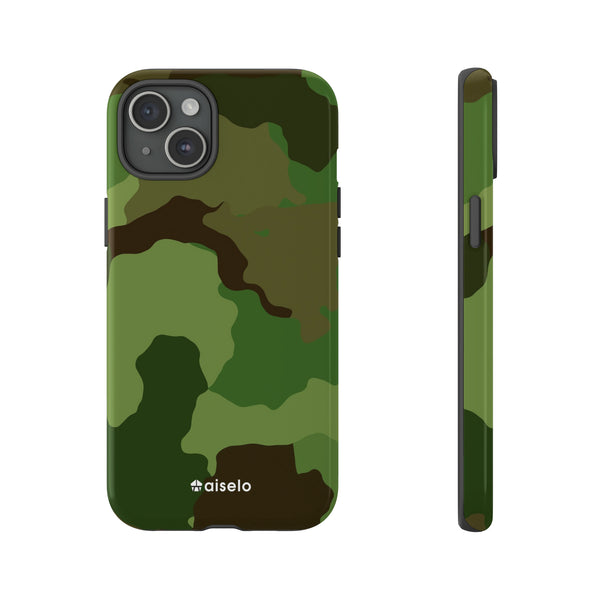 Sable Camouflage