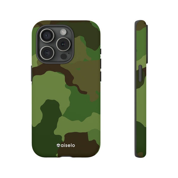 Sable Camouflage