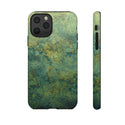 Green Trench