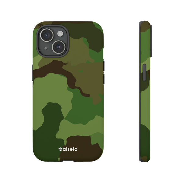 Sable Camouflage