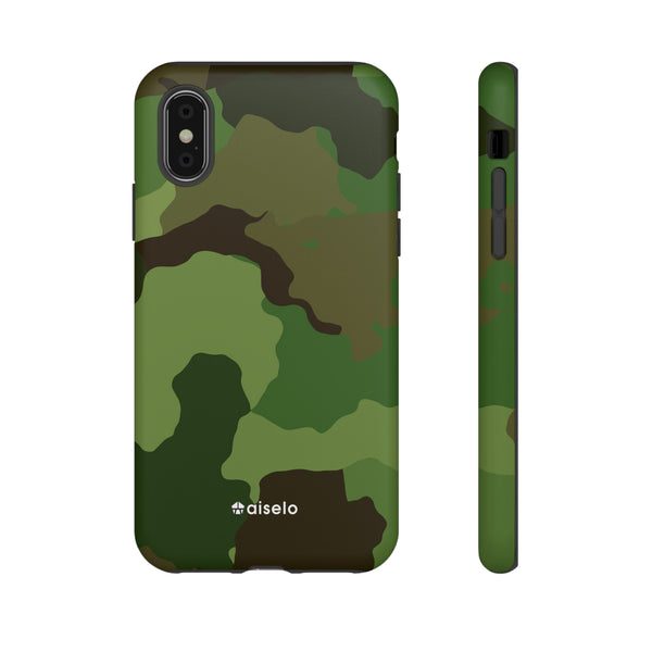 Sable Camouflage