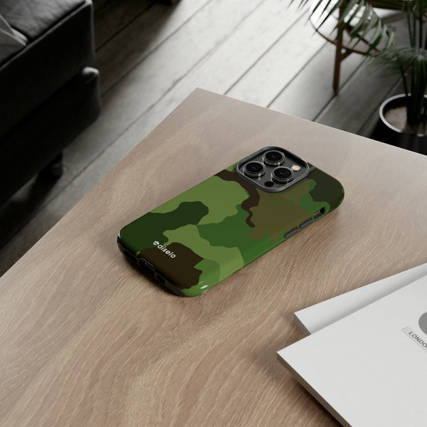 Sable Camouflage