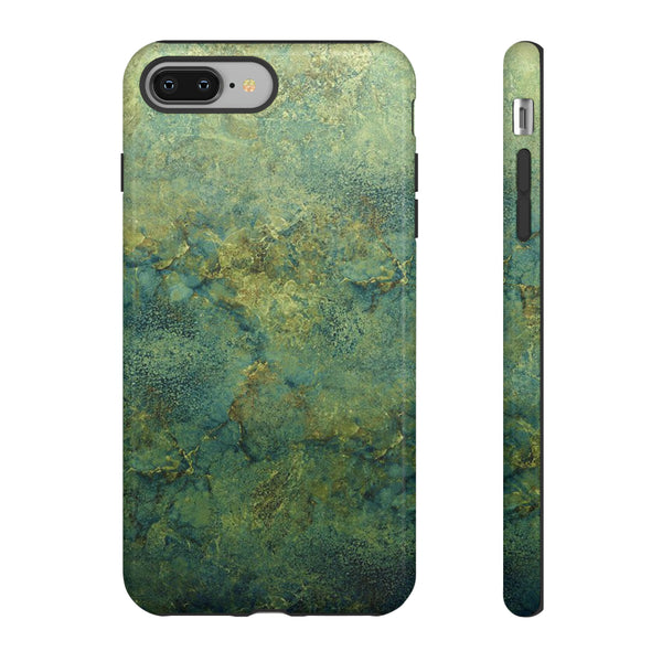 Green Trench