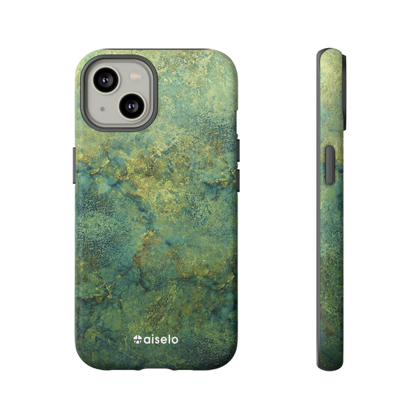 Green Trench