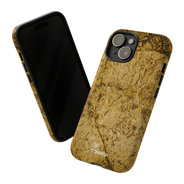 Golden Bullion