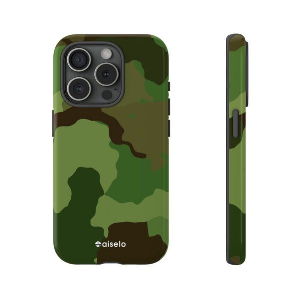 Sable Camouflage