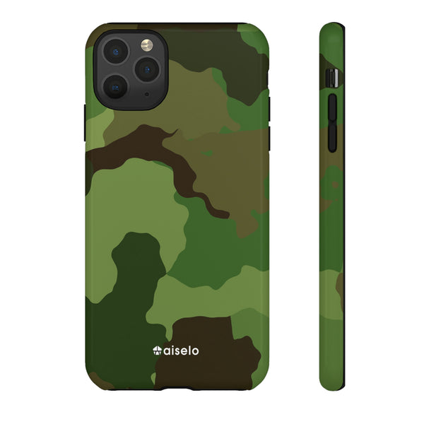 Sable Camouflage