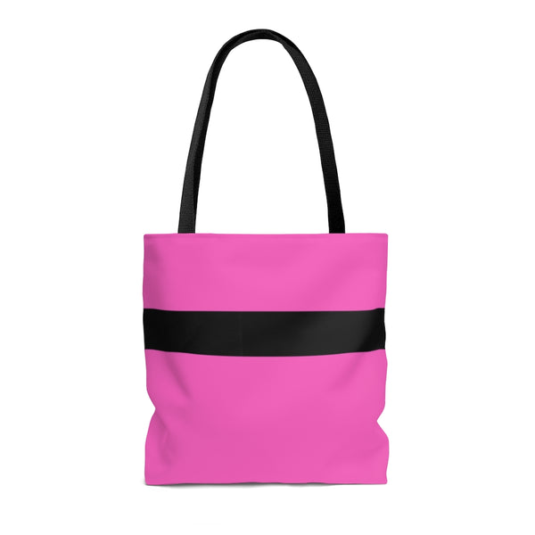 Aiselo Twist Love Tote